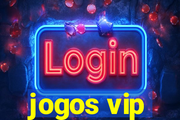 jogos vip